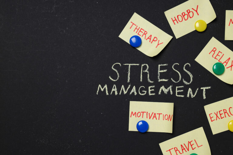 Life & Stress Management Skills Courses Psychologycares