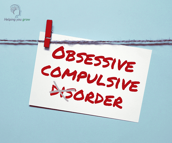 Disorder or Order
