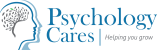 Psychology Cares Mental Health Growth